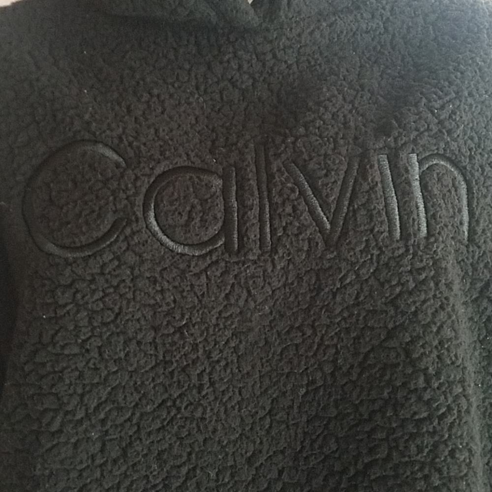 ❗Brand New❗ Calvin Klein hoodie - Picture 2 of 3